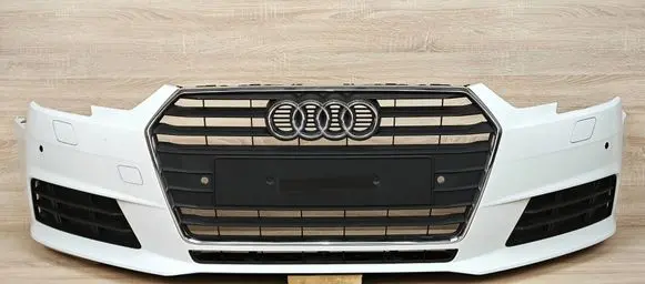 Audi A4 S4 B9 Front bumper 