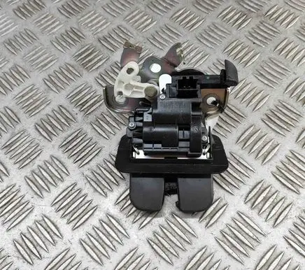Audi A1 Tailgate/trunk/boot lock/catch/latch 8R0827505