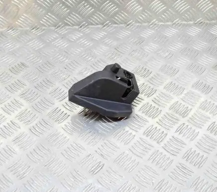 Ford Transit Custom Rear door lock BK21V43287AG