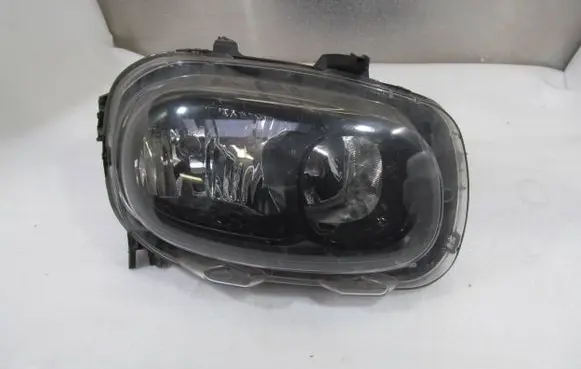 Citroen C3 Headlight/headlamp 9820059280 90097901