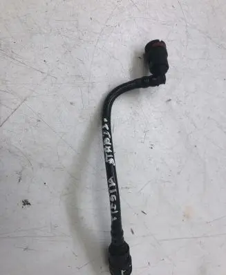 Ford Fiesta Air intake hose/pipe H1B17T504AA