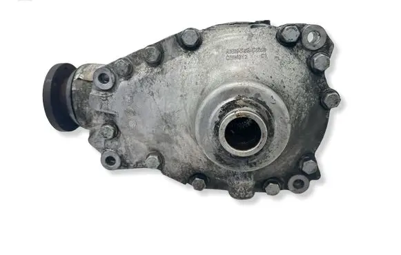 BMW X5 E70 Front differential 7590898 0810082400600001 AE66Y315