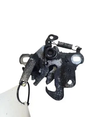 Peugeot 508 Engine bonnet/hood lock/latch loop/hook 2420002