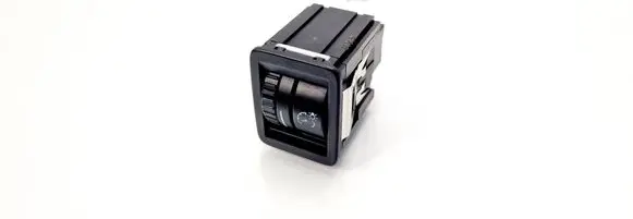 Volkswagen PASSAT CC Panel lighting control switch 3C0941334A