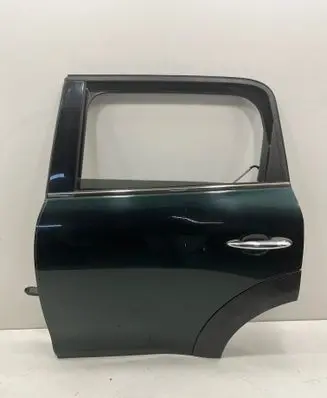 Mini Cooper Countryman R60 Rear door
