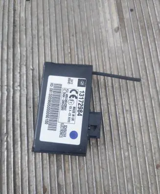 Opel Vectra C Tire pressure sensor 13172984 MRXGME433RX2