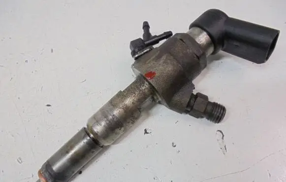 Ford Fusion Fuel injector 9649574480