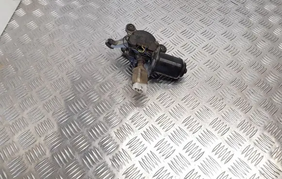 Subaru Impreza I Wiper motor