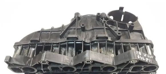 Mercedes-Benz C W204 Intake manifold A6460902437