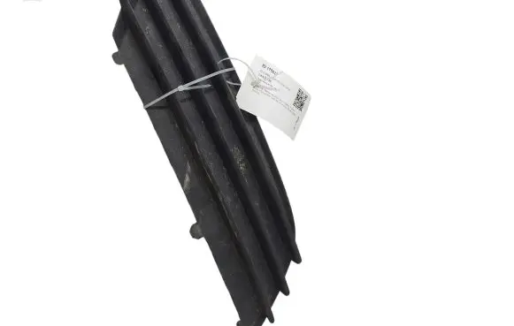 Opel Astra H Front bumper lower grill 13117251 37568702