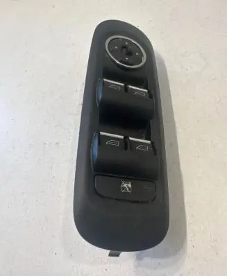 Ford Mondeo MK IV Electric window control switch 7S7T14A132AB 01092008