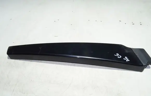 Audi A6 S6 C6 4F Other sill/pillar trim element 4F0853289A
