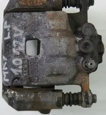 Ford Fiesta Other brake parts 3249494