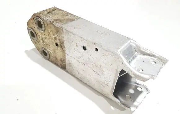 BMW 5 F10 F11 Front bumper shock/impact absorber 9287CH5264REF10