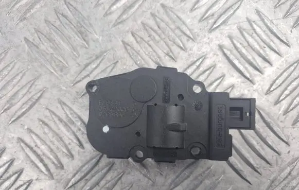 BMW 3 E90 E91 Air flap motor/actuator EFB331 05122006 929888G