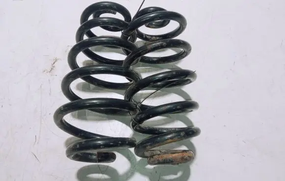 Audi A4 S4 B6 8E 8H Rear coil spring