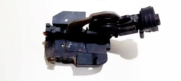 Opel Corsa B Front door lock 