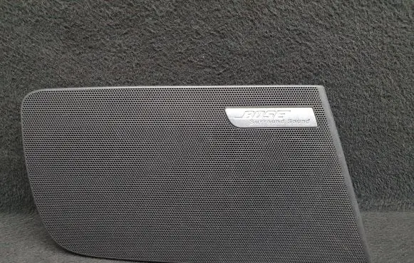 Audi A6 S6 C6 4F Front door speaker cover trim 4F0035420A 4F0035420A4PK