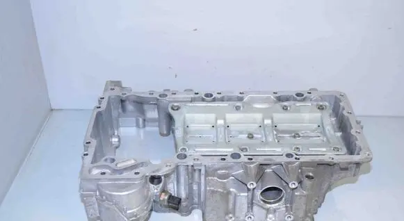 Oil sump