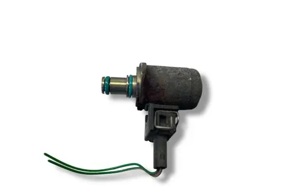 Mercedes-Benz E W211 Hydraulic servotronic pressure valve 69032901