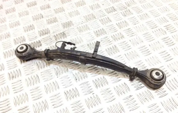 Mercedes-Benz GLE (W166 - C292) Rear upper control arm/wishbone A1664238023