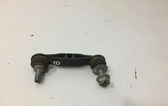 Steering tie rod