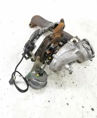 Volkswagen Touran I Turbo 03G253014N 4979145 710298020