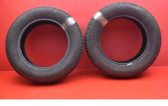 Volkswagen PASSAT B5.5 R17 C winter tire