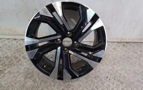 Peugeot 2008 II R17 alloy rim 9828186080