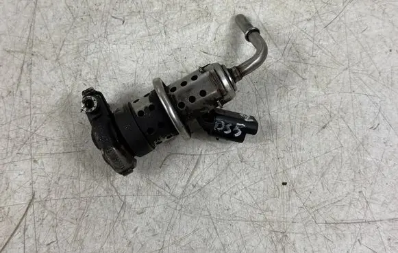 Citroen DS5 AdBlue injector 9802763880