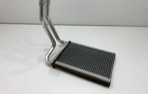 Hyundai Santa Fe Heater blower radiator 