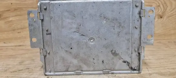 BMW 5 E39 ABS control unit/module 0265109023