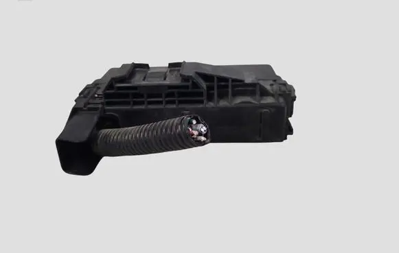 Nissan Juke I F15 Fuse box set 7154713830