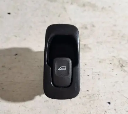 Volvo S80 Electric window control switch 9476695 02W054