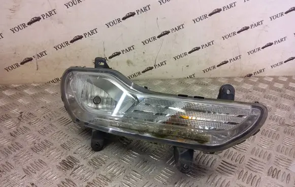 Ford Kuga II Front fog light CV4413B220AF