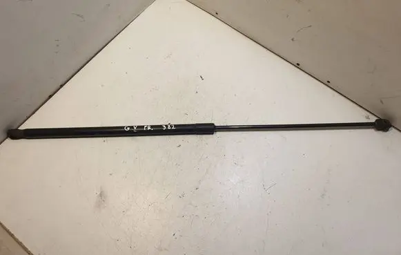Volkswagen Golf V Front bonnet/hood damper/strut 1K0823359A