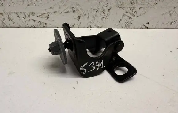 Opel Grandland X Tailgate/trunk/boot hinge 9828671980 9813973480 9813572480