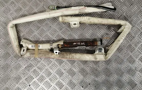 Toyota Avensis T250 Side airbag 6218005040