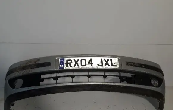 Renault Laguna II Front bumper