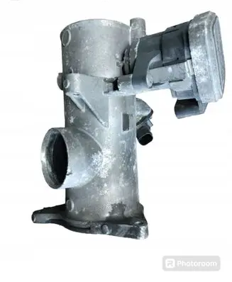 Mercedes-Benz E W211 EGR valve A6480900154