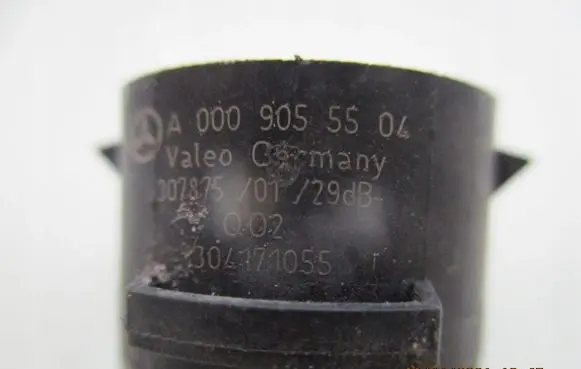 Mercedes-Benz GLC X253 C253 Parking PDC sensor A0009055504