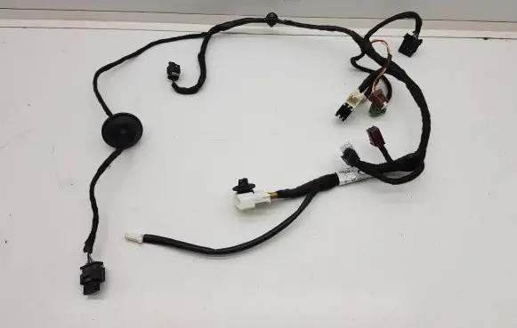 Infiniti Q30 Front door wiring loom 241245DF3A 979245DF3A