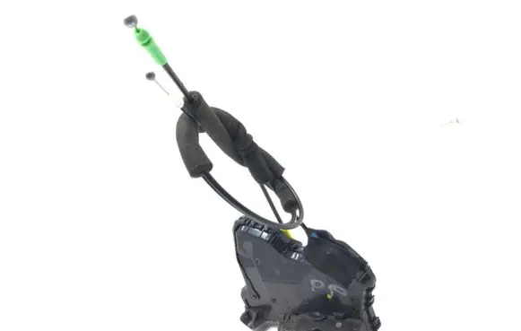 Subaru BRZ Front door lock