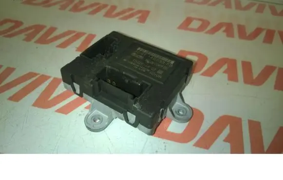 Ford Mondeo MK IV Door control unit/module 9G9T14B533FB 1002015603 9G9T-14B533-FB