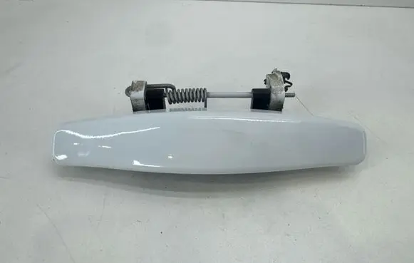 Dacia Duster Rear door exterior handle 806074839R