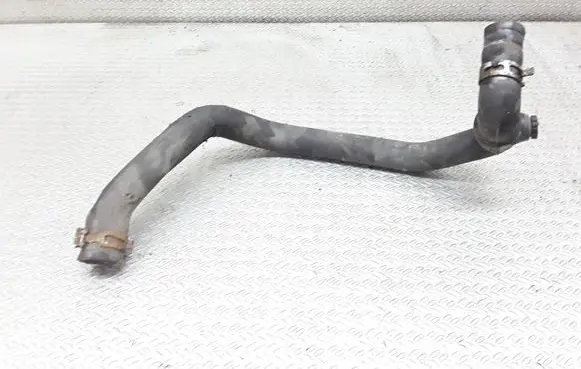 Opel Vivaro Engine coolant pipe/hose