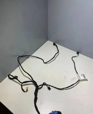 Audi A5 Sportback 8TA Other wiring loom 8K0971035L TAB010766LE