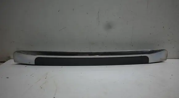 Citroen C3 Picasso Trunk door license plate light bar 9684450277