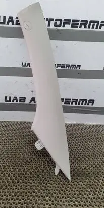 KIA Sportage (A) pillar trim 858103U010