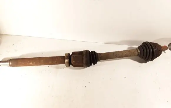 Volvo C30 Front driveshaft